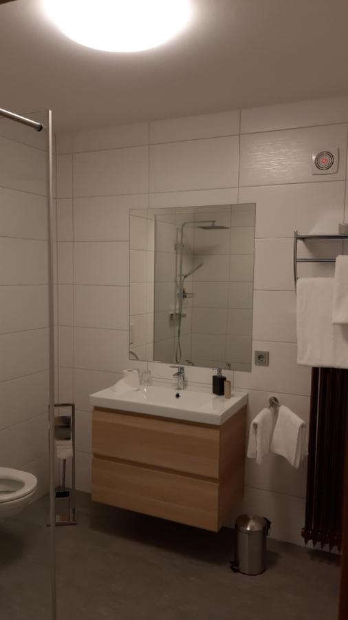 Gasthof Eckberg Unzmarkt Bagian luar foto