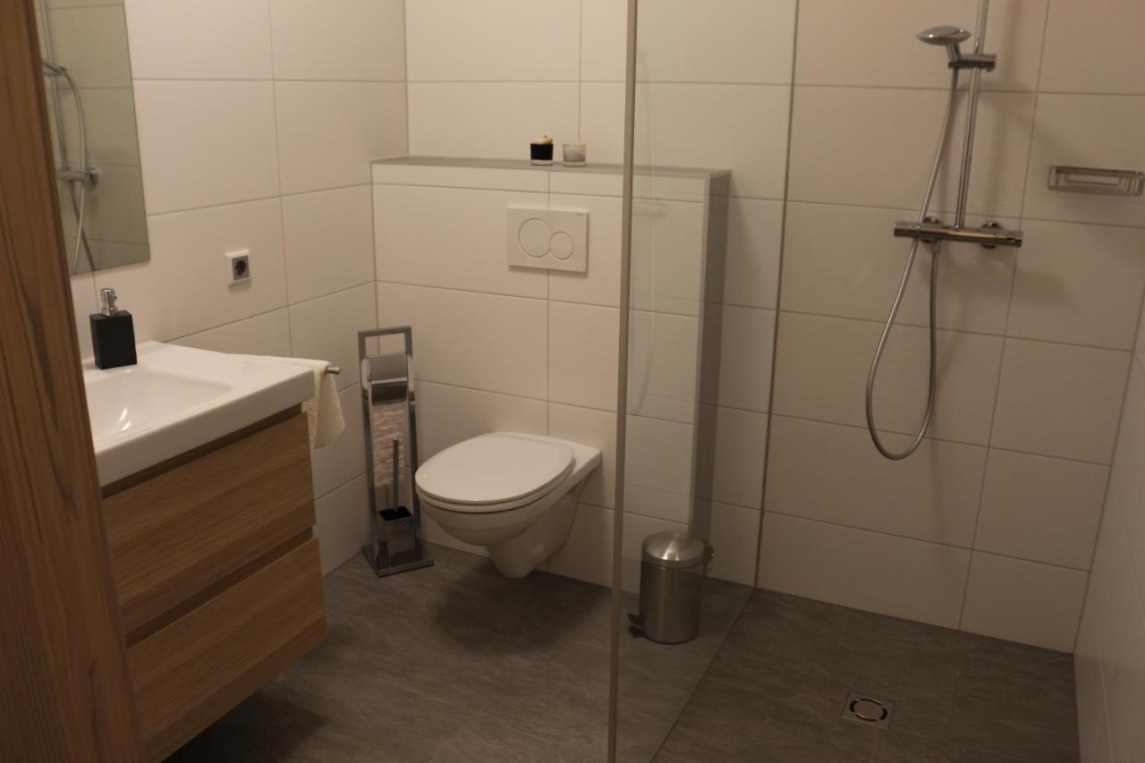 Gasthof Eckberg Unzmarkt Bagian luar foto