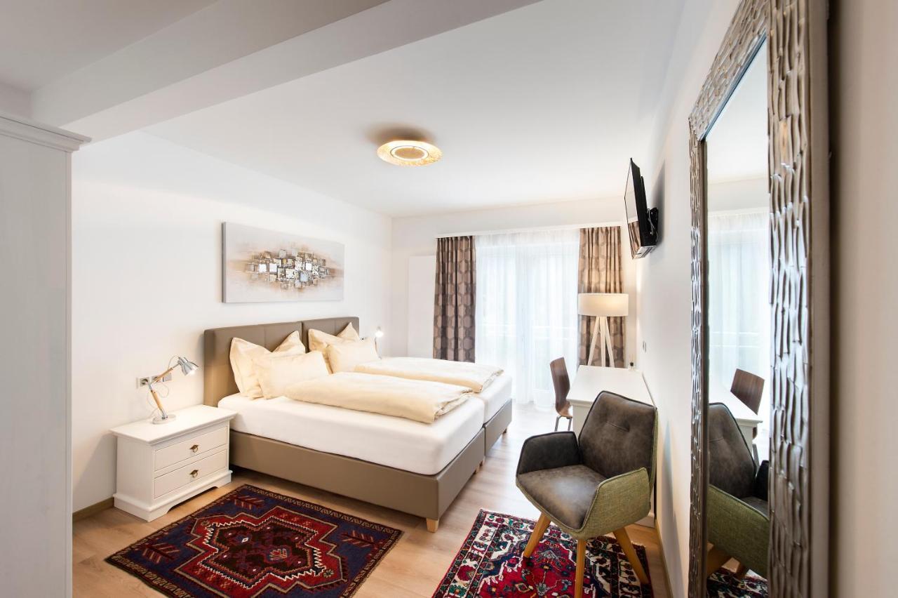 Gasthof Eckberg Unzmarkt Bagian luar foto