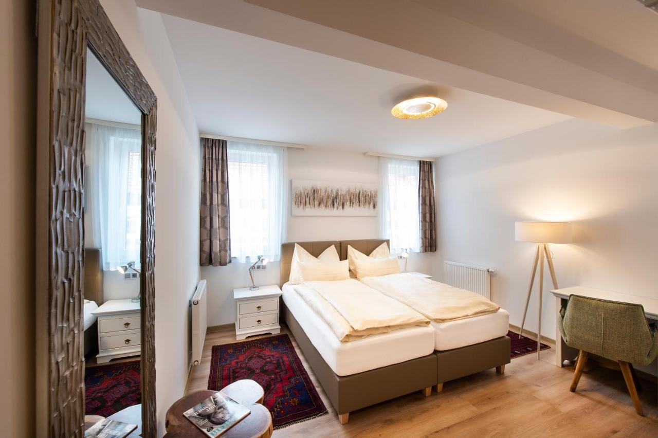 Gasthof Eckberg Unzmarkt Bagian luar foto